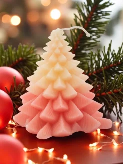 Świąteczna świeca zapachowa Christmas Evening