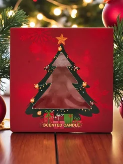 Świąteczna świeca zapachowa Christmas Evening