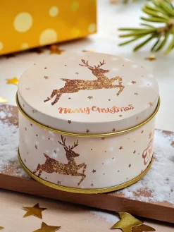 Świąteczna świeca zapachowa Christmas Time