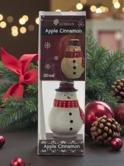 Świąteczne pałeczki zapachowe Apple Cinnamon