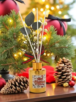 Świąteczne pałeczki zapachowe Merry Christmas