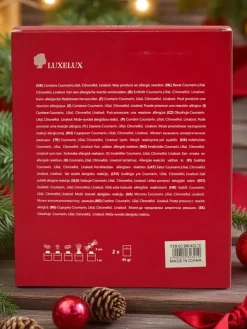 Świąteczne pałeczki zapachowe Merry Christmas