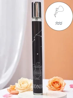 Woda perfumowana Znak zodiaku Wodnik 35 ml