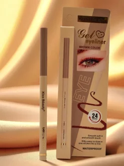 Wodoodporna kredka do oczu