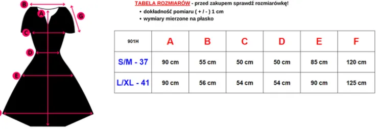 Wzorzysta bordowa krótka sukienka- Odzież